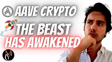AAVE PRICE PREDICTION 2022! | NEXT PRICE TARGETS! | AAVE Technical Analysis! AAVE Coin! AAVE Crypto