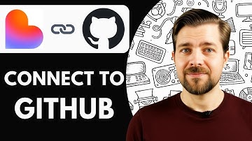 How To Connect Lovable To Github  2025 (Quick Tutorial)