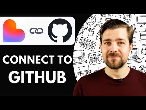 How To Connect Lovable To Github  2025 (Quick Tutorial)