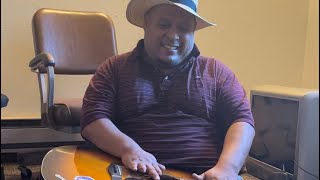 King for a day by peter Vasquez the one man band toes on the keys hands on the strings! #kingforaday Net Worth