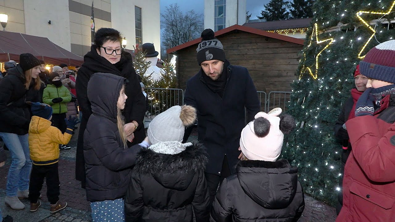 TKB - Choinka rozświetlona - 16.12.2024