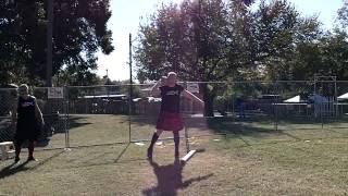 Braemar Throw 1