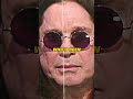 Ozzy Osbourne's First 'Musical' Job #blacksabbath