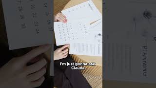 Calendar Conflicts? AI Catches Them in Seconds #ai #productivity #hack