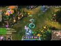 League of legends  road to silver episode 3
