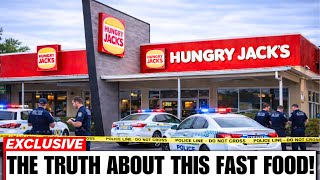We Ranked Australia Restaurant Chains WORST to FIRST (And Why)