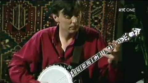 Gerry O'Connor - Dr Gilbert/Richard Dwyer's