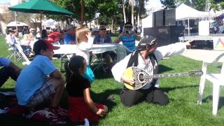 20150314 135000 Hava Nagila