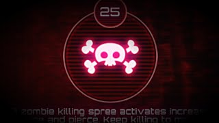 Sas 4 - If only Killing Spree was that Insane..