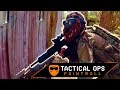 Tactical Ops Paintball