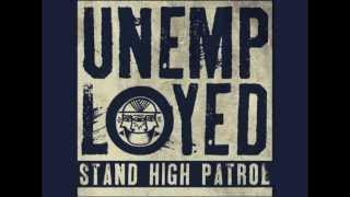 STAND HIGH PATROL : 'UNEMPLOYED'   Riddim (7inch - promo mix - Stand High Records - SH005)