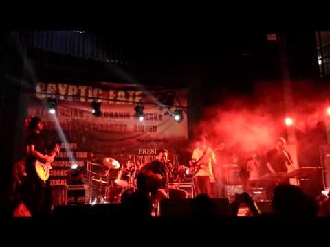 Ashes Tribute NagorBaul