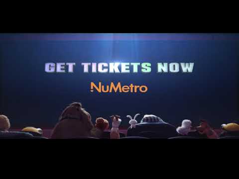 ‘Super Mario’ Get Tickets Now