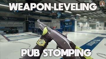 Call Of Duty: MW2 Multiplayer Montage: Collision Pub Stomping.