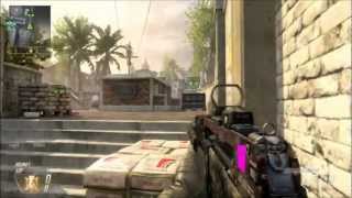 4v4 SND Slums - My CoD History.