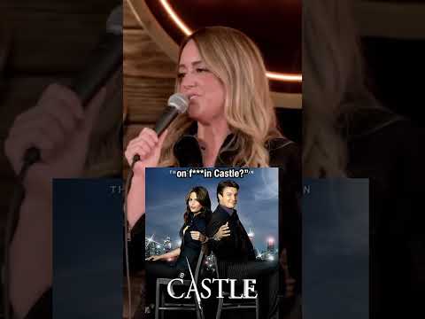 Why can't you get on Castle?
