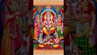 Riddhi Siddhi Mantra Ganpati Mantr Lakshmi Mantra