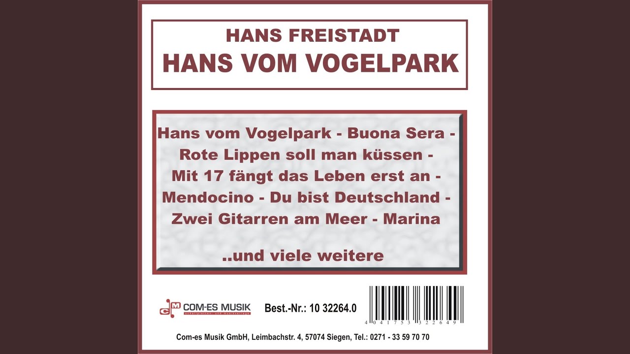 Mit 17 Fängt Das Leben Erst An Akkorde Mit 17 fängt das Leben erst an - YouTube