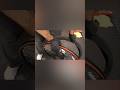 how to change a MTB tire and inner tube #shorts #cycling #bicycle #biking