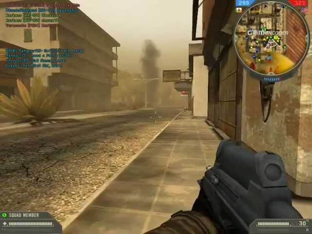 «Невероятное преображение» — известную карту из Battlefield 2 воссоздали на Unreal Engine 4