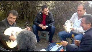 Gurup - Fırtınalar - Harun - Uğur - Seydişehir - Muhabbetleri