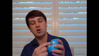 SXSWedu 2019 Proposal Video: Robots for the Early Elementary Classroom