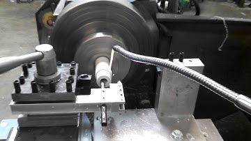 machining plastic bushings