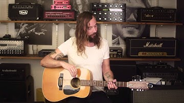 Polytune Clip Q&A "How does it perform on twelve string guitars?"