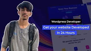 UI UX Designer  WordPress,  Shopify Expert  Webflow Expert!