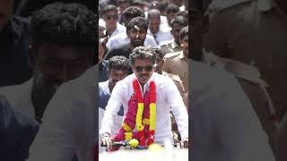 King illa… Kingmaker 😳 TVK evlo seats? Ground reality breakdown #tamilnews #trending #thalapathy