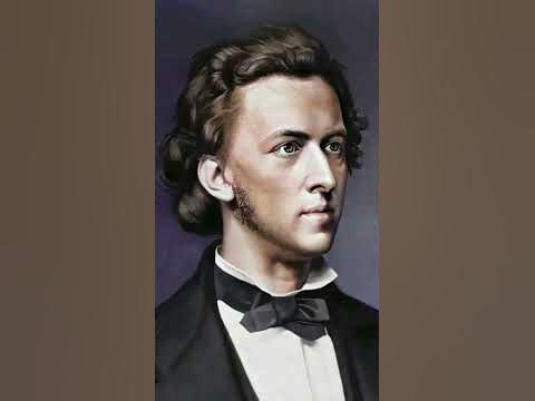 Очень Красивая Музыка! Фредерик Шопен: Вальс 10 - YouTube