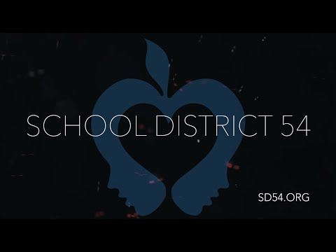 District 54 - Return to School 2021