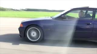 😮✌️BMW M6 Coupe V10 vs Alpina B6 3,2😮✌️ by GTBOARD.com 564 views 1 month ago 1 minute, 25 seconds