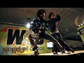 Beginning of video