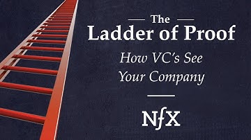 The Ladder of Proof: Uncovering How VC