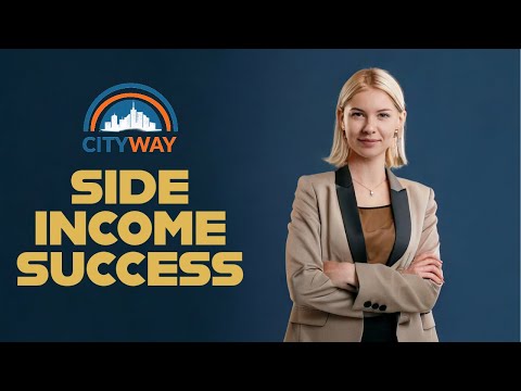 Unlock Side Income Success: Master Your Mindset with Michelle Collins