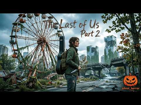 💥 THE LAST OF US PART II | Шок, слёзы и катарсис