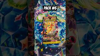 Mega Dream EX Pack Opening (Chasing Metagross and Gengar)