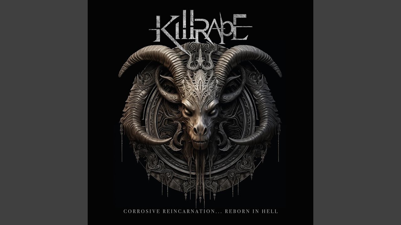 Enter the Mist - Live at Casa Verde Studio, Rio De Janeiro, Brazil, March 16th, 2025 (Live)