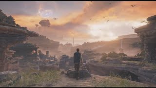 Rambler's Reach Outpost: Meeting Rayvis & Zee | Jedi: Survivor (No Commentary)