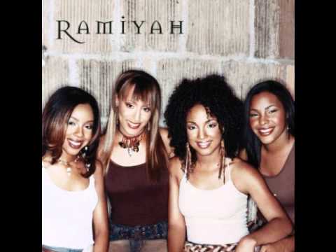 Ramiyah- Here We Go (Holla)