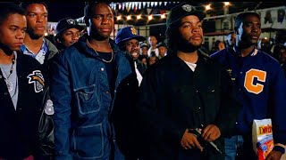 Boyz N The Hood - How to Survive in South Central (Music Video)