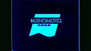 Ajinomoto Logo History In Group