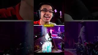 IShowSpeed Got Banned from Nick Eh 30’s Custom 😭#popular #streamer #funny