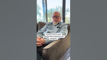 Are people with the zodiac sign Aries more energetic?