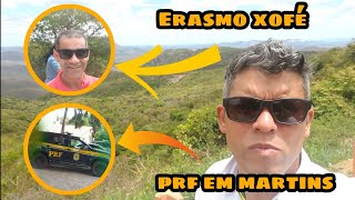 EP71 22 MARTINS RN E PORTALEGRE RN onibus viagem martins portalegre