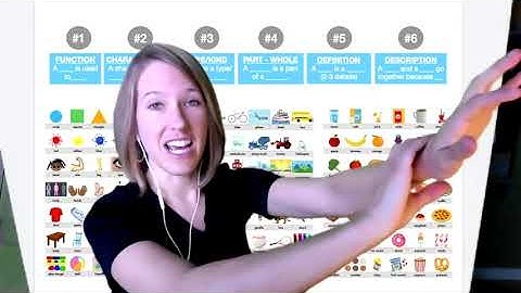 6 Expressive Language Tasks