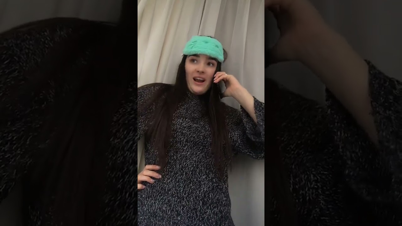 Харизматичный Мурзик 