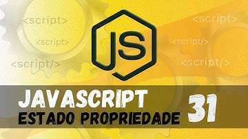 Curso de Javascript#31  - Objetos - Alterando estados de uma propriedade