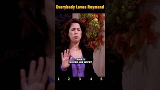 Ray’s Lie Spiral Goes Nuclear 😂🔥 | Everybody Loves Raymond